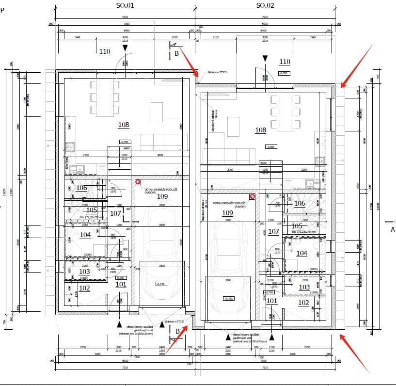 Pronájem domu 135 m², pozemek 410 m², Moravská, Jihlava, Kraj Vysočina Pronájem domu 135 m², pozemek 410 m², Moravská, Jihlava, Kraj Vysočina