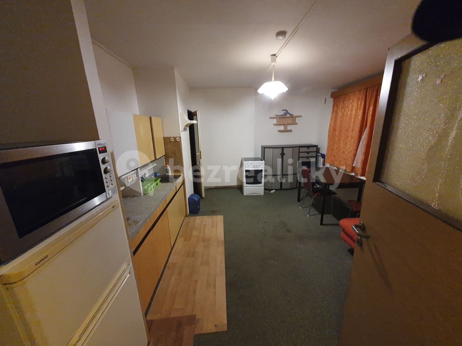 Pronájem bytu 1+kk 25 m², Hornická, Jinočany, Středočeský kraj Pronájem bytu 1+kk 25 m², Hornická, Jinočany, Středočeský kraj