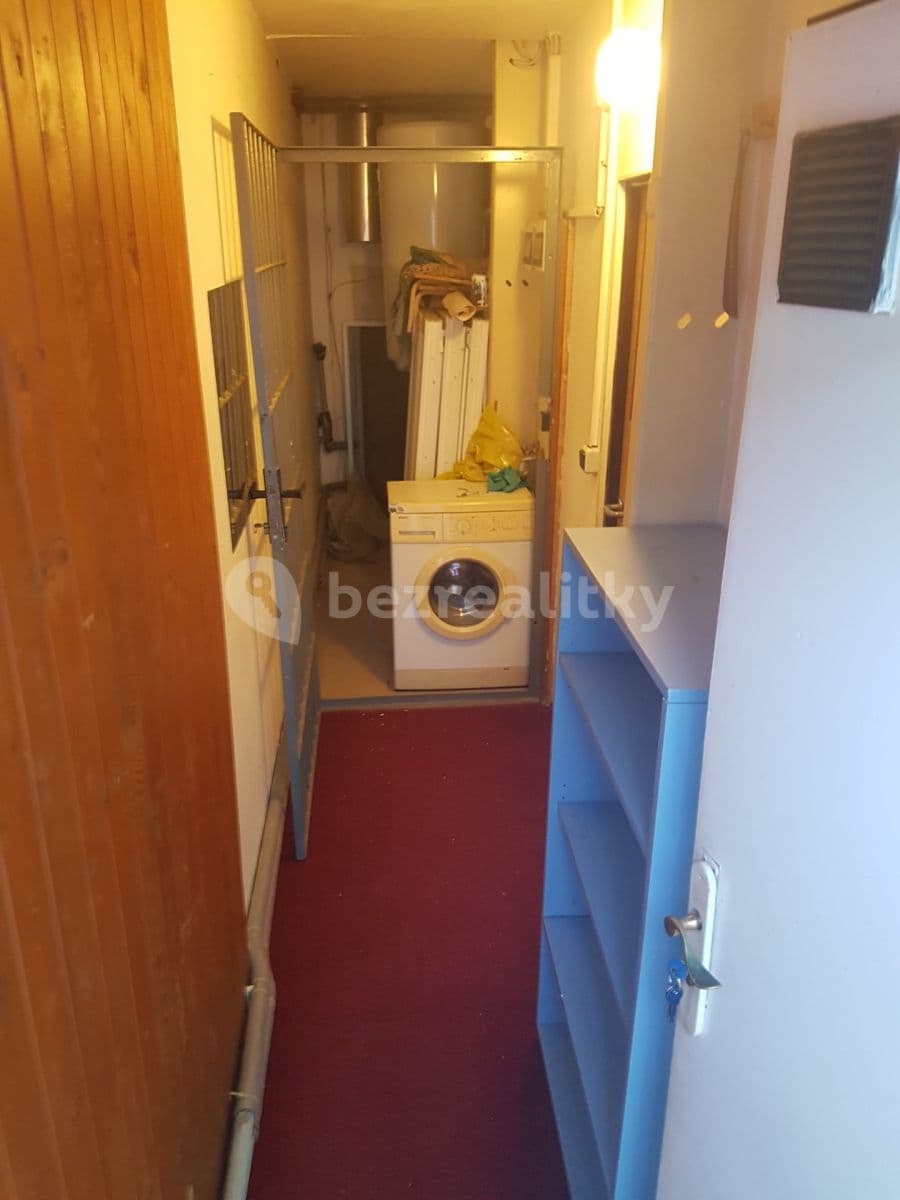 Pronájem bytu 1+kk 25 m², Hornická, Jinočany, Středočeský kraj Pronájem bytu 1+kk 25 m², Hornická, Jinočany, Středočeský kraj