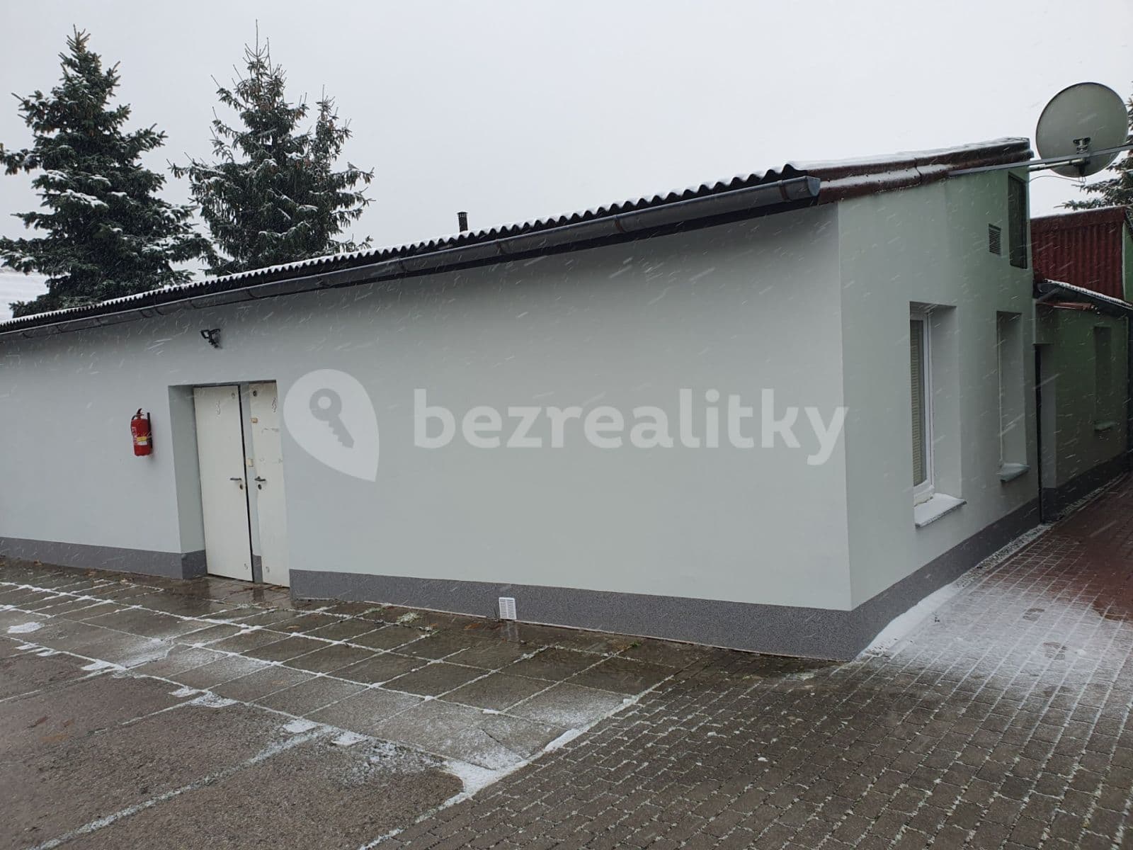 Pronájem bytu 1+kk 25 m², Hornická, Jinočany, Středočeský kraj Pronájem bytu 1+kk 25 m², Hornická, Jinočany, Středočeský kraj