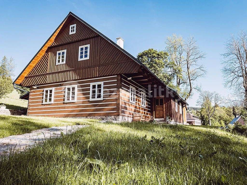 Pronájem chaty, chalupy, Horní Maršov, Královéhradecký kraj Pronájem chaty, chalupy, Horní Maršov, Královéhradecký kraj