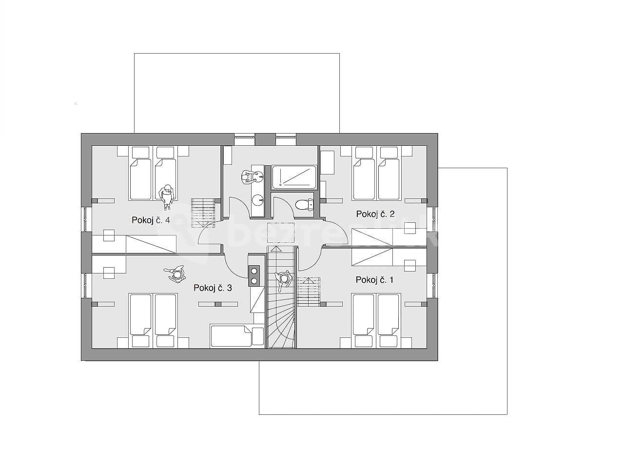 Pronájem chaty, chalupy, Horní Maršov, Královéhradecký kraj Pronájem chaty, chalupy, Horní Maršov, Královéhradecký kraj