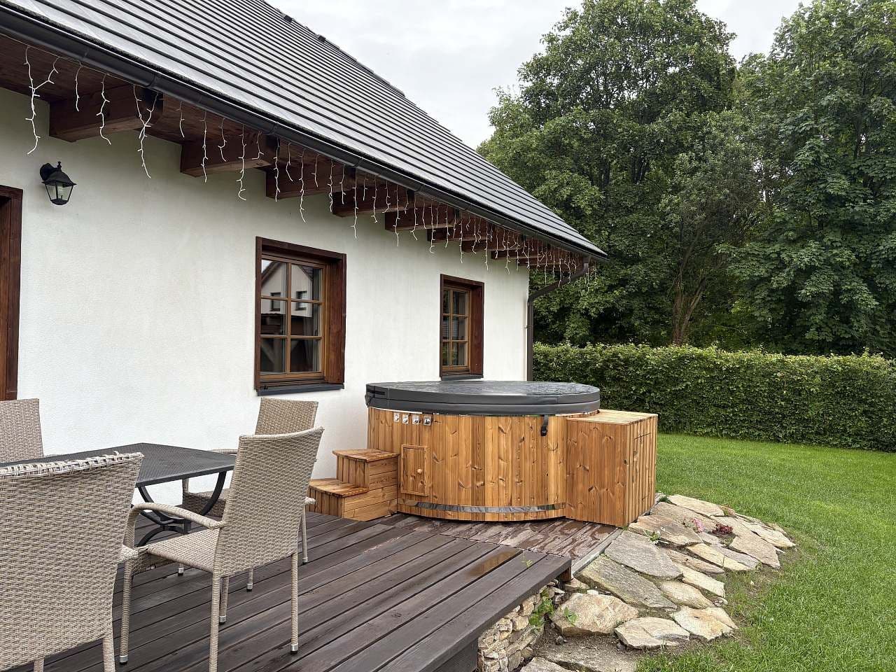 Pronájem chaty, chalupy, Loučná nad Desnou, Olomoucký kraj Pronájem chaty, chalupy, Loučná nad Desnou, Olomoucký kraj