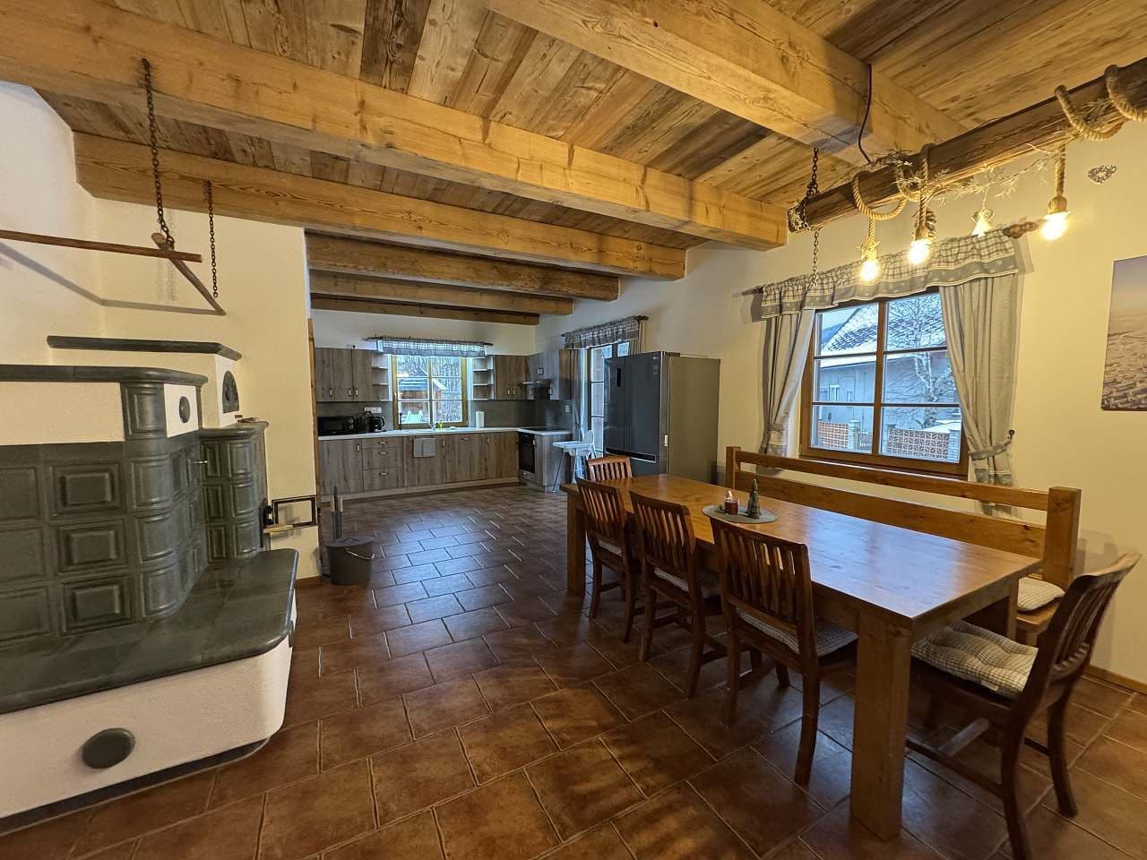 Pronájem chaty, chalupy, Loučná nad Desnou, Olomoucký kraj Pronájem chaty, chalupy, Loučná nad Desnou, Olomoucký kraj