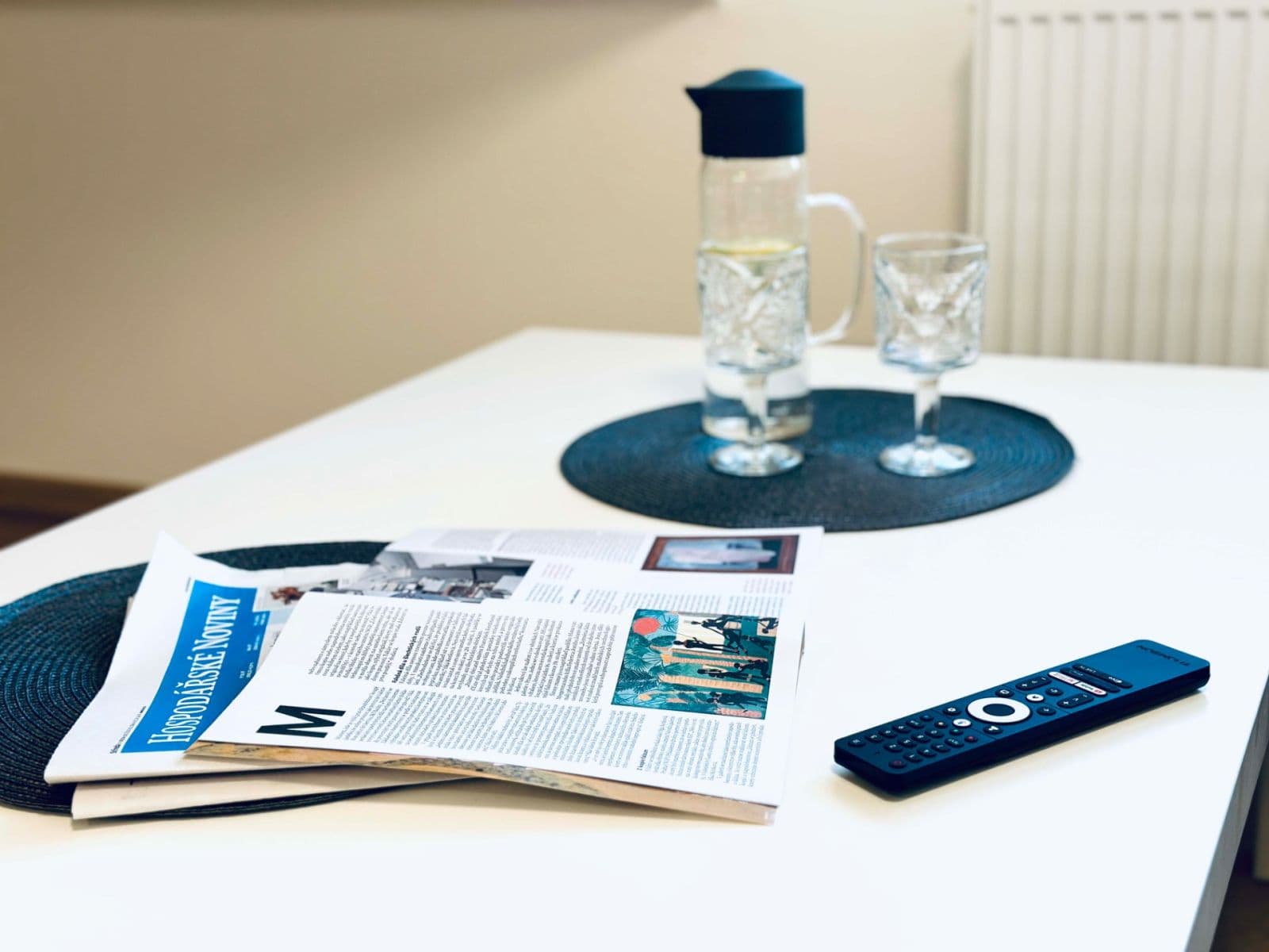 Pronájem bytu 2+kk 50 m², Havlíčkova, Jihlava, Kraj Vysočina Pronájem bytu 2+kk 50 m², Havlíčkova, Jihlava, Kraj Vysočina