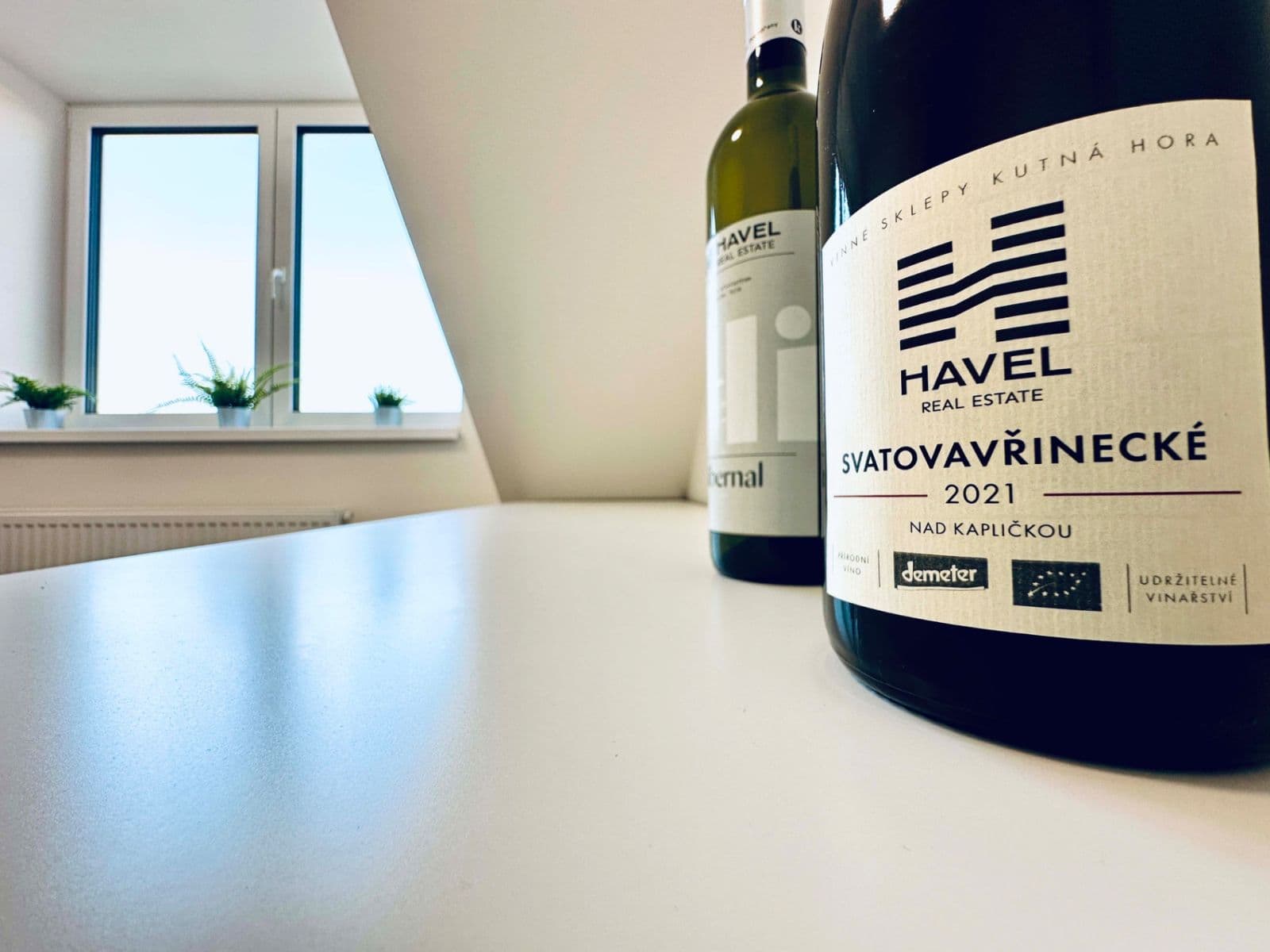 Pronájem bytu 2+kk 50 m², Havlíčkova, Jihlava, Kraj Vysočina Pronájem bytu 2+kk 50 m², Havlíčkova, Jihlava, Kraj Vysočina