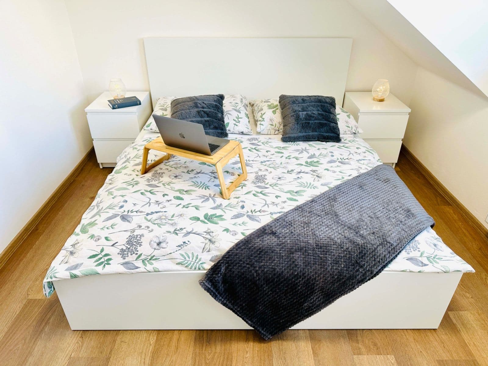 Pronájem bytu 2+kk 50 m², Havlíčkova, Jihlava, Kraj Vysočina Pronájem bytu 2+kk 50 m², Havlíčkova, Jihlava, Kraj Vysočina