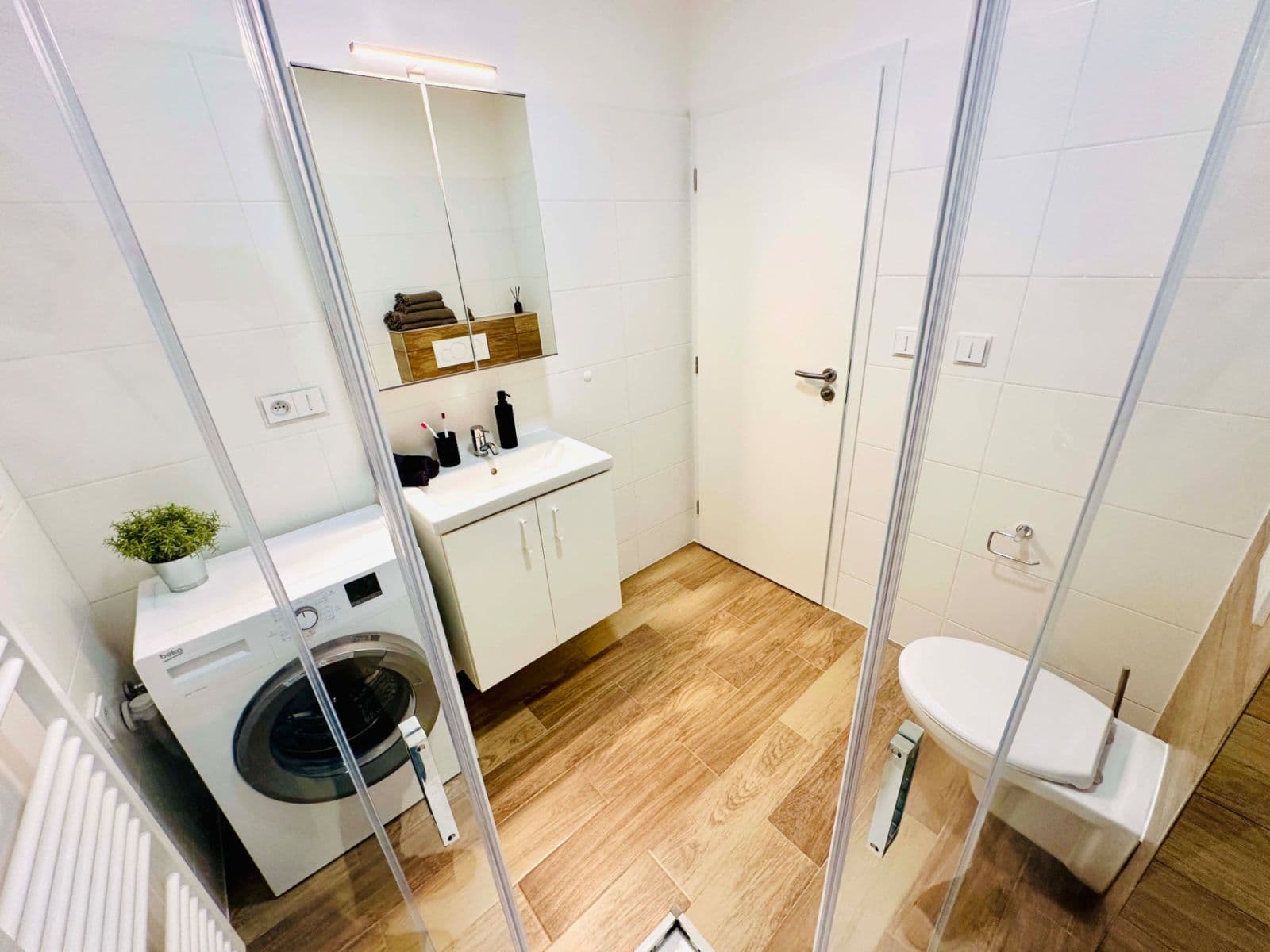 Pronájem bytu 2+kk 50 m², Havlíčkova, Jihlava, Kraj Vysočina Pronájem bytu 2+kk 50 m², Havlíčkova, Jihlava, Kraj Vysočina