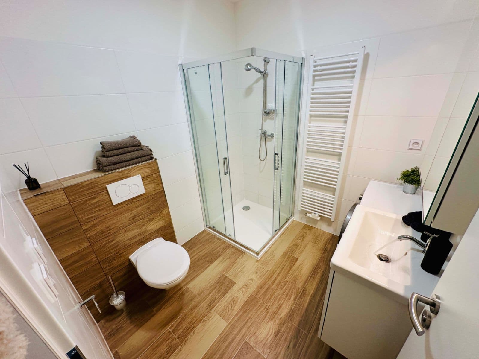 Pronájem bytu 2+kk 50 m², Havlíčkova, Jihlava, Kraj Vysočina Pronájem bytu 2+kk 50 m², Havlíčkova, Jihlava, Kraj Vysočina