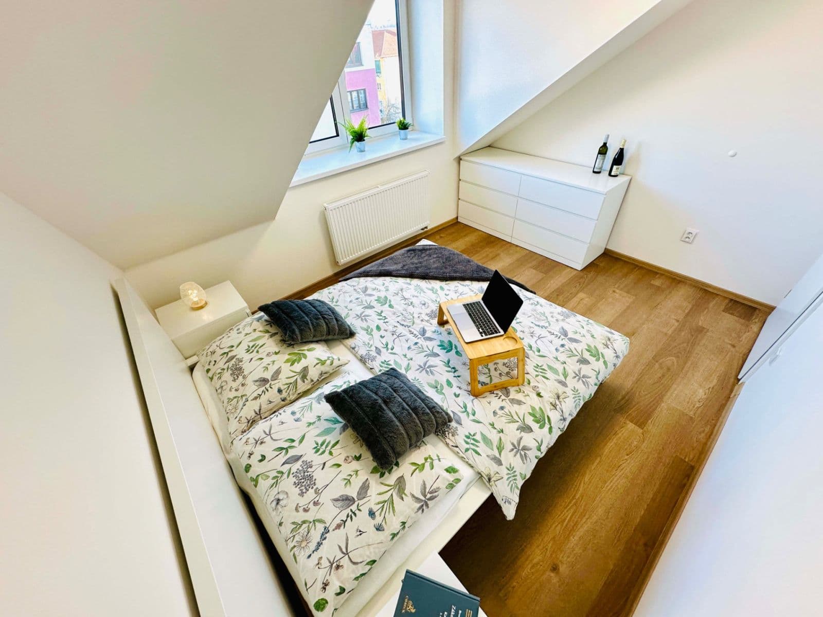 Pronájem bytu 2+kk 50 m², Havlíčkova, Jihlava, Kraj Vysočina Pronájem bytu 2+kk 50 m², Havlíčkova, Jihlava, Kraj Vysočina