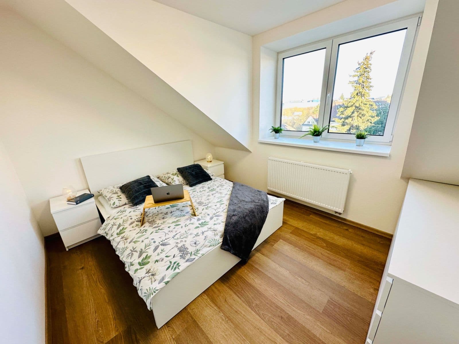 Pronájem bytu 2+kk 50 m², Havlíčkova, Jihlava, Kraj Vysočina Pronájem bytu 2+kk 50 m², Havlíčkova, Jihlava, Kraj Vysočina