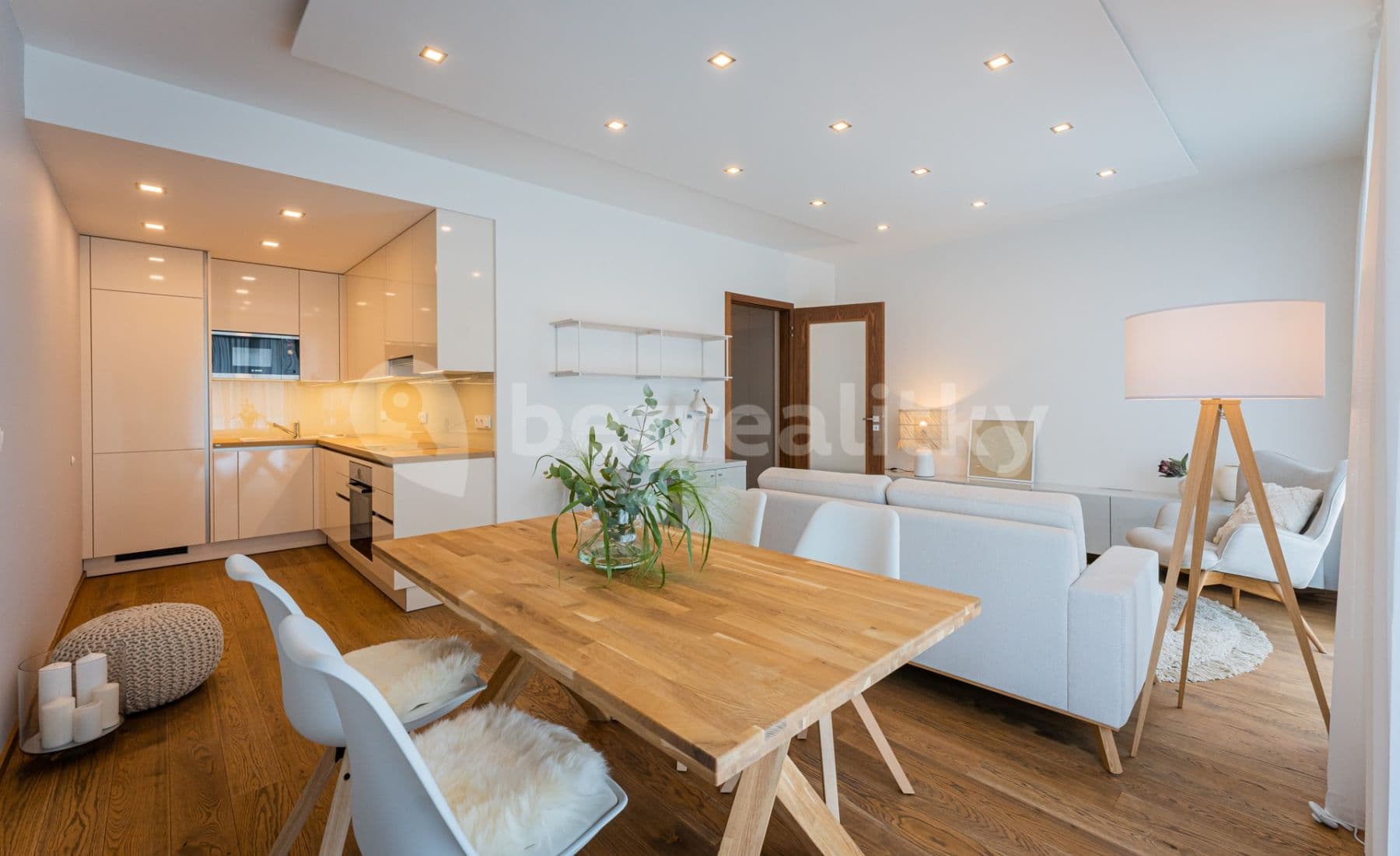 Pronájem bytu 2+kk 67 m², Čumpelíkova, Praha, Praha Pronájem bytu 2+kk 67 m², Čumpelíkova, Praha, Praha