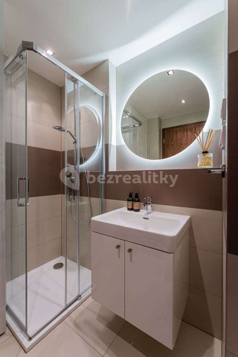 Pronájem bytu 2+kk 67 m², Čumpelíkova, Praha, Praha Pronájem bytu 2+kk 67 m², Čumpelíkova, Praha, Praha
