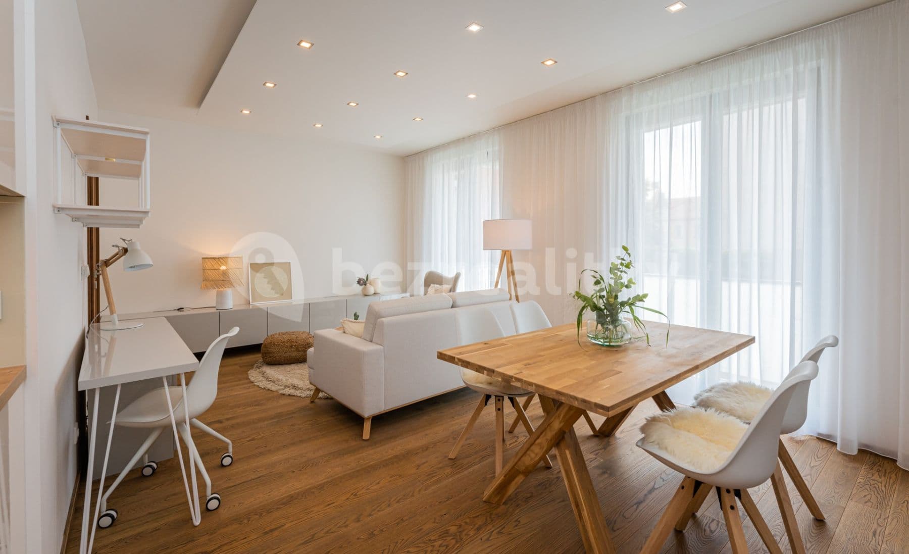 Pronájem bytu 2+kk 67 m², Čumpelíkova, Praha, Praha Pronájem bytu 2+kk 67 m², Čumpelíkova, Praha, Praha