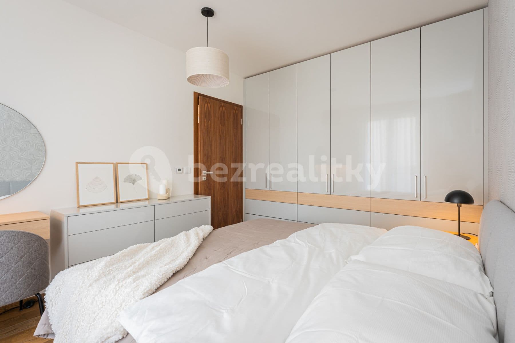 Pronájem bytu 2+kk 67 m², Čumpelíkova, Praha, Praha Pronájem bytu 2+kk 67 m², Čumpelíkova, Praha, Praha