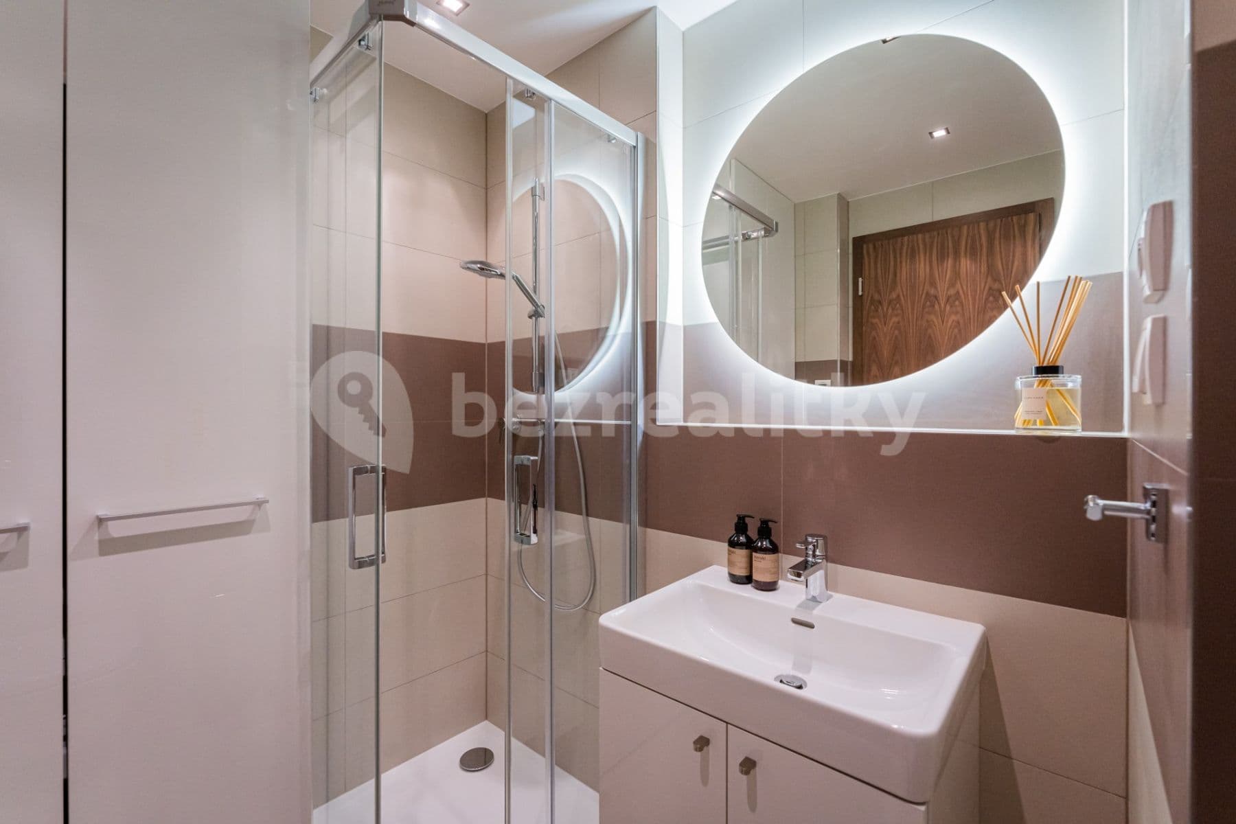 Pronájem bytu 2+kk 67 m², Čumpelíkova, Praha, Praha Pronájem bytu 2+kk 67 m², Čumpelíkova, Praha, Praha