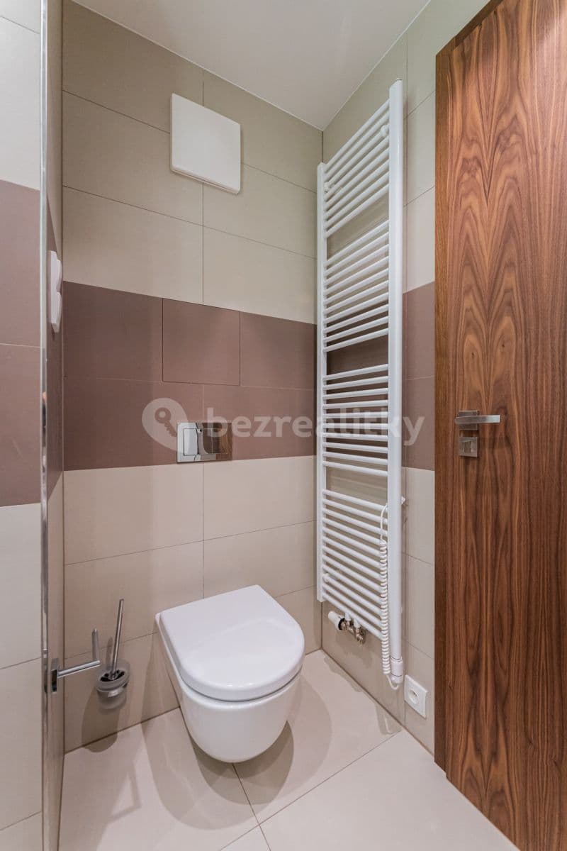 Pronájem bytu 2+kk 67 m², Čumpelíkova, Praha, Praha Pronájem bytu 2+kk 67 m², Čumpelíkova, Praha, Praha