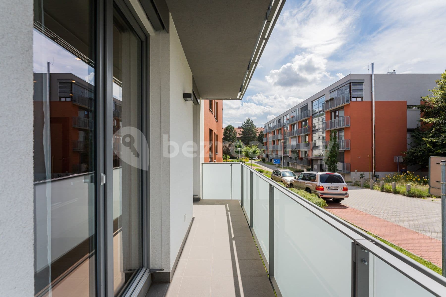 Pronájem bytu 2+kk 67 m², Čumpelíkova, Praha, Praha Pronájem bytu 2+kk 67 m², Čumpelíkova, Praha, Praha