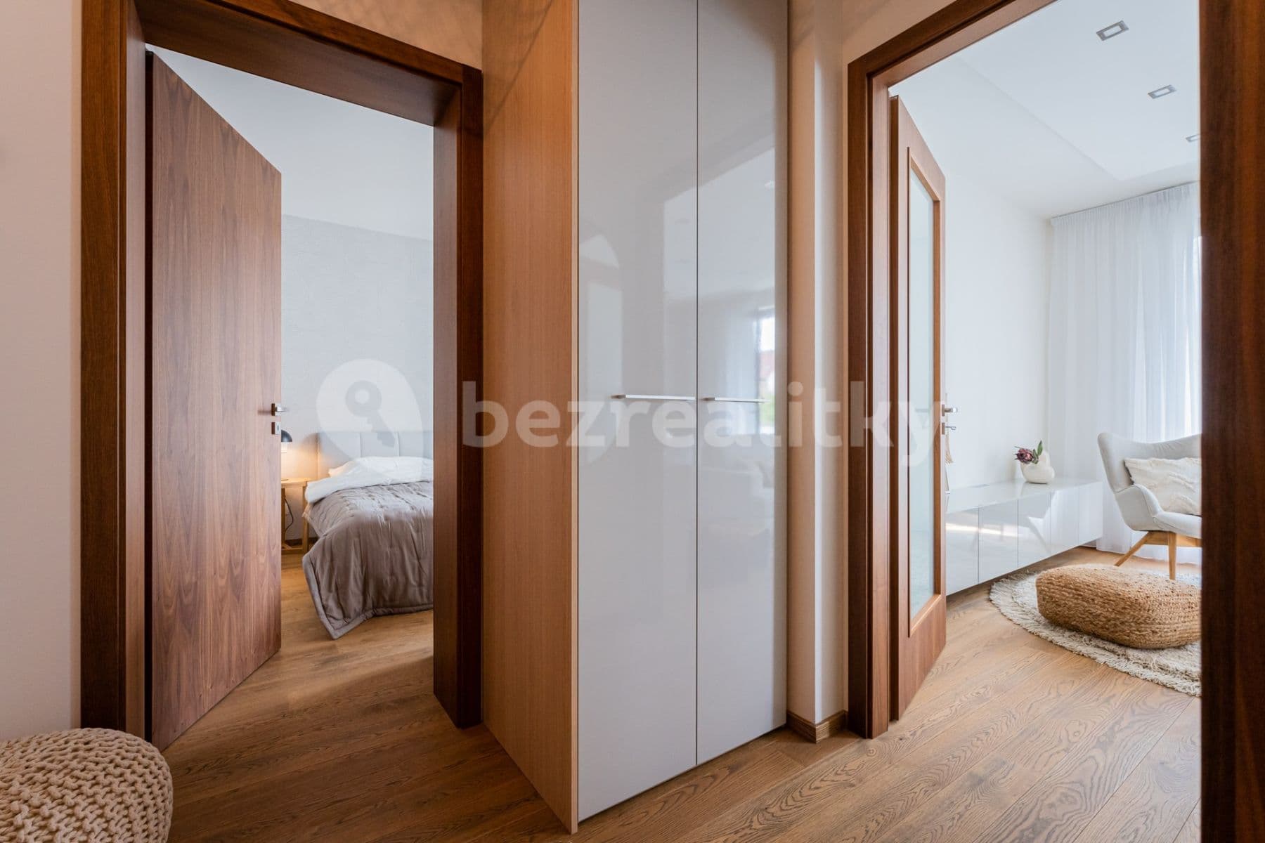 Pronájem bytu 2+kk 67 m², Čumpelíkova, Praha, Praha Pronájem bytu 2+kk 67 m², Čumpelíkova, Praha, Praha