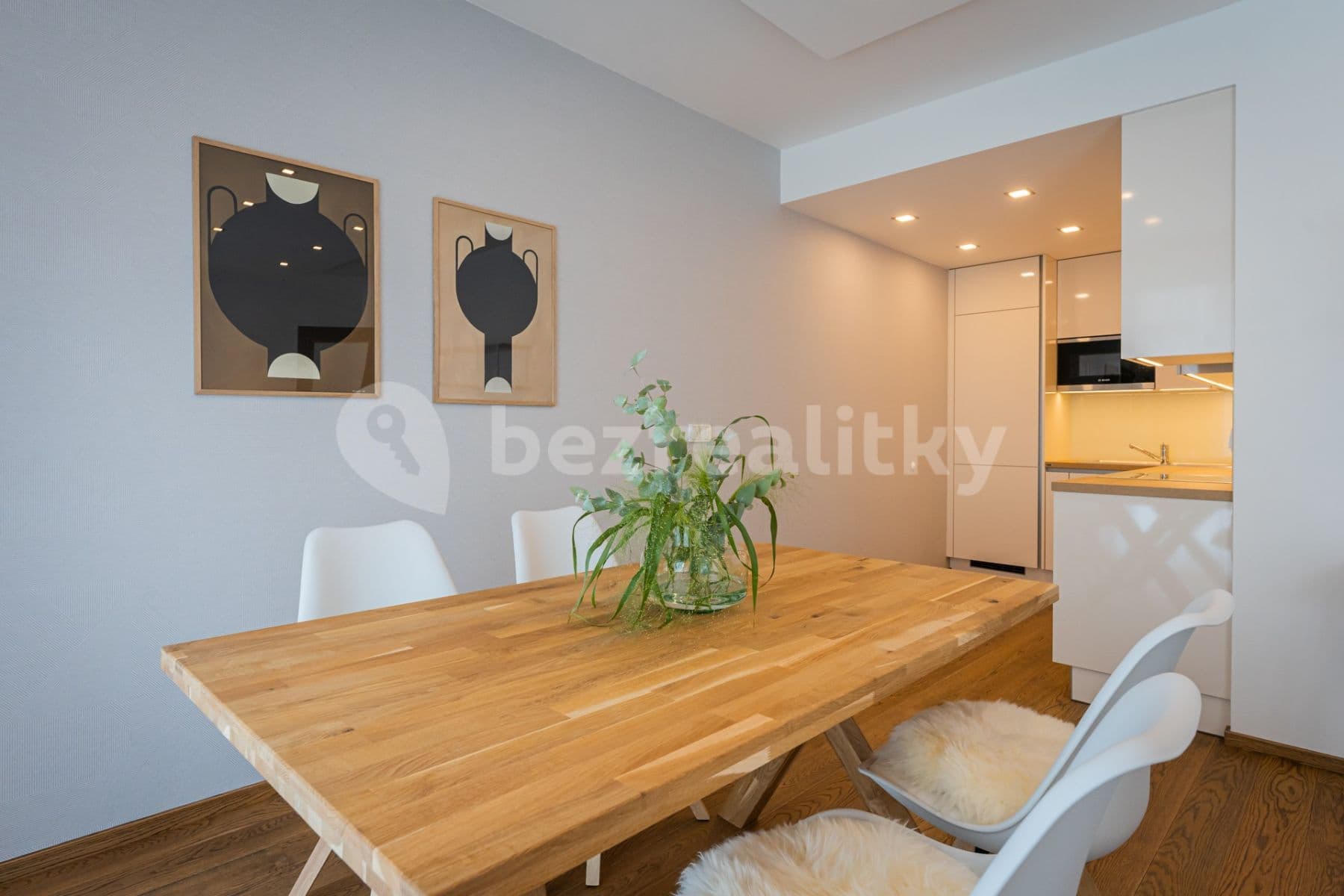 Pronájem bytu 2+kk 67 m², Čumpelíkova, Praha, Praha Pronájem bytu 2+kk 67 m², Čumpelíkova, Praha, Praha
