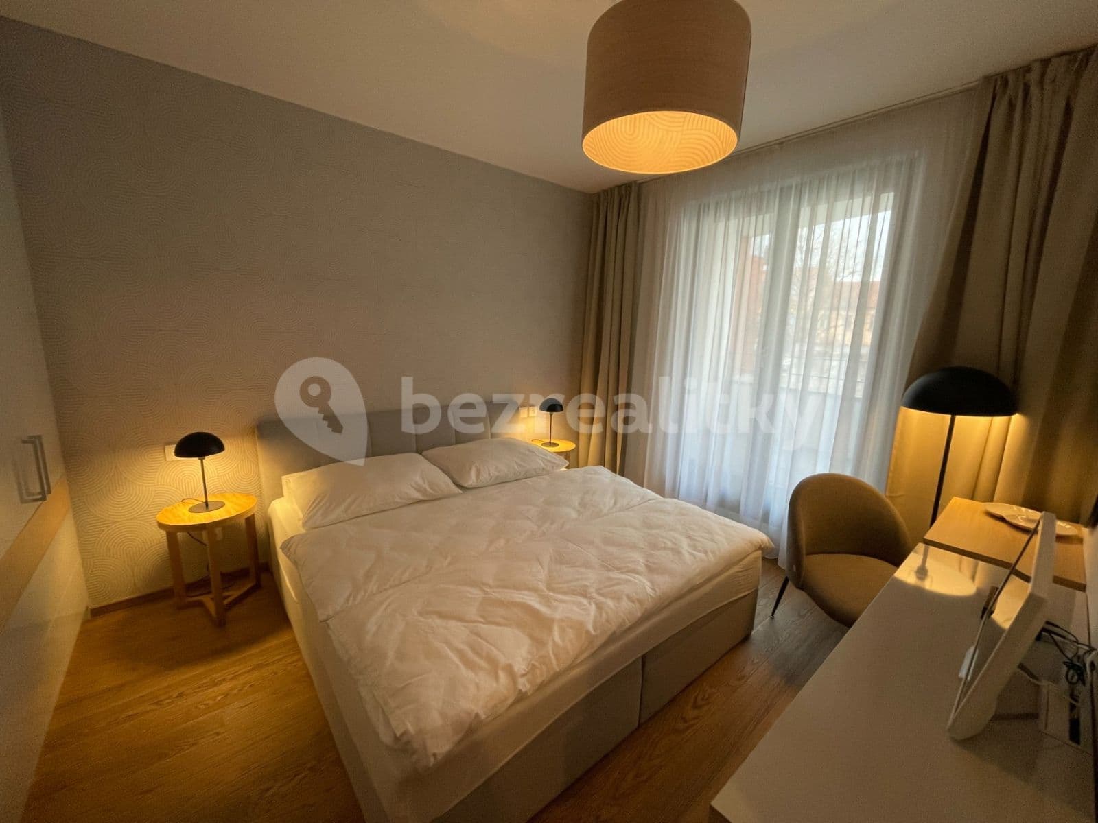 Pronájem bytu 2+kk 67 m², Čumpelíkova, Praha, Praha Pronájem bytu 2+kk 67 m², Čumpelíkova, Praha, Praha