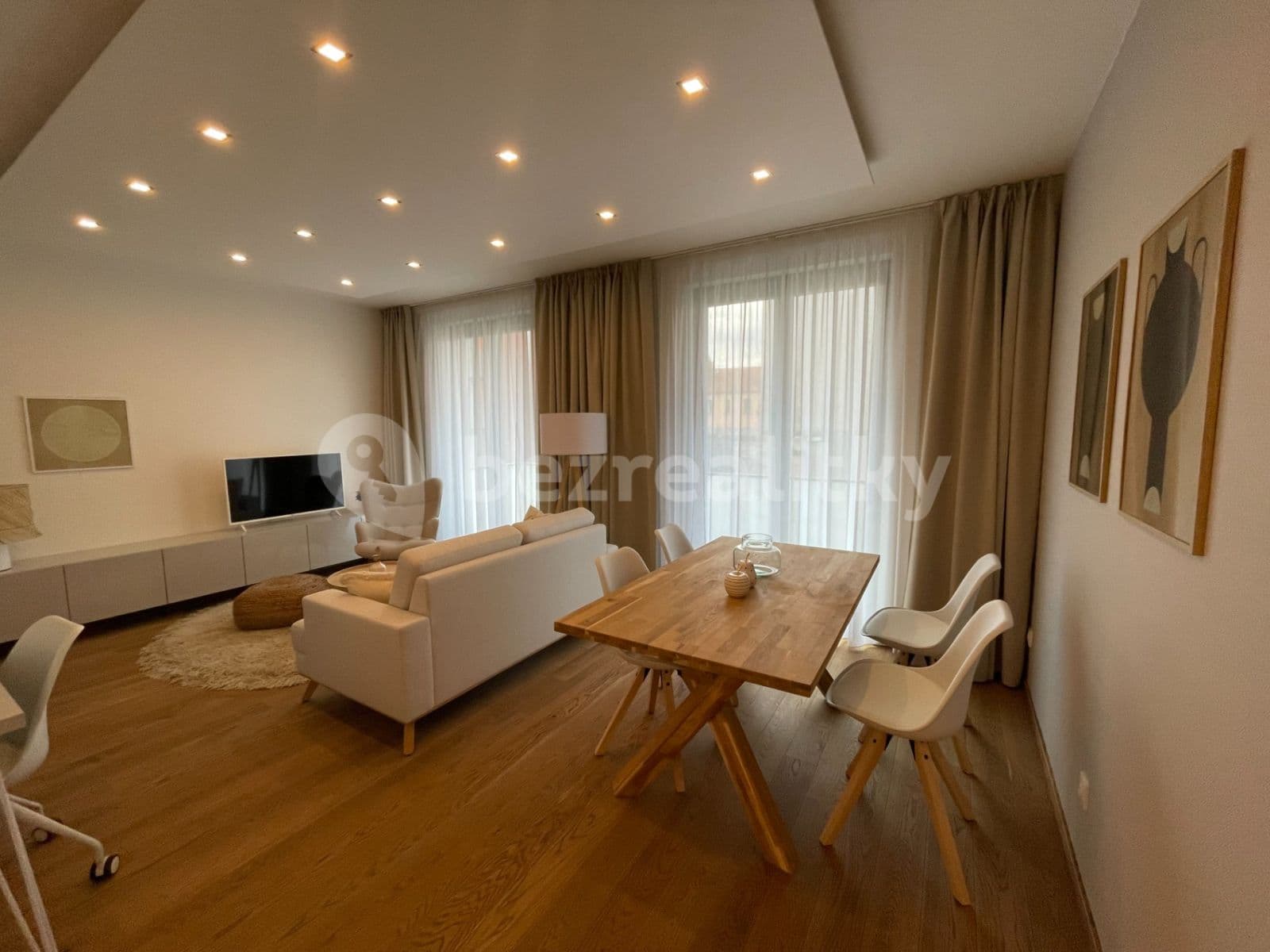 Pronájem bytu 2+kk 67 m², Čumpelíkova, Praha, Praha Pronájem bytu 2+kk 67 m², Čumpelíkova, Praha, Praha