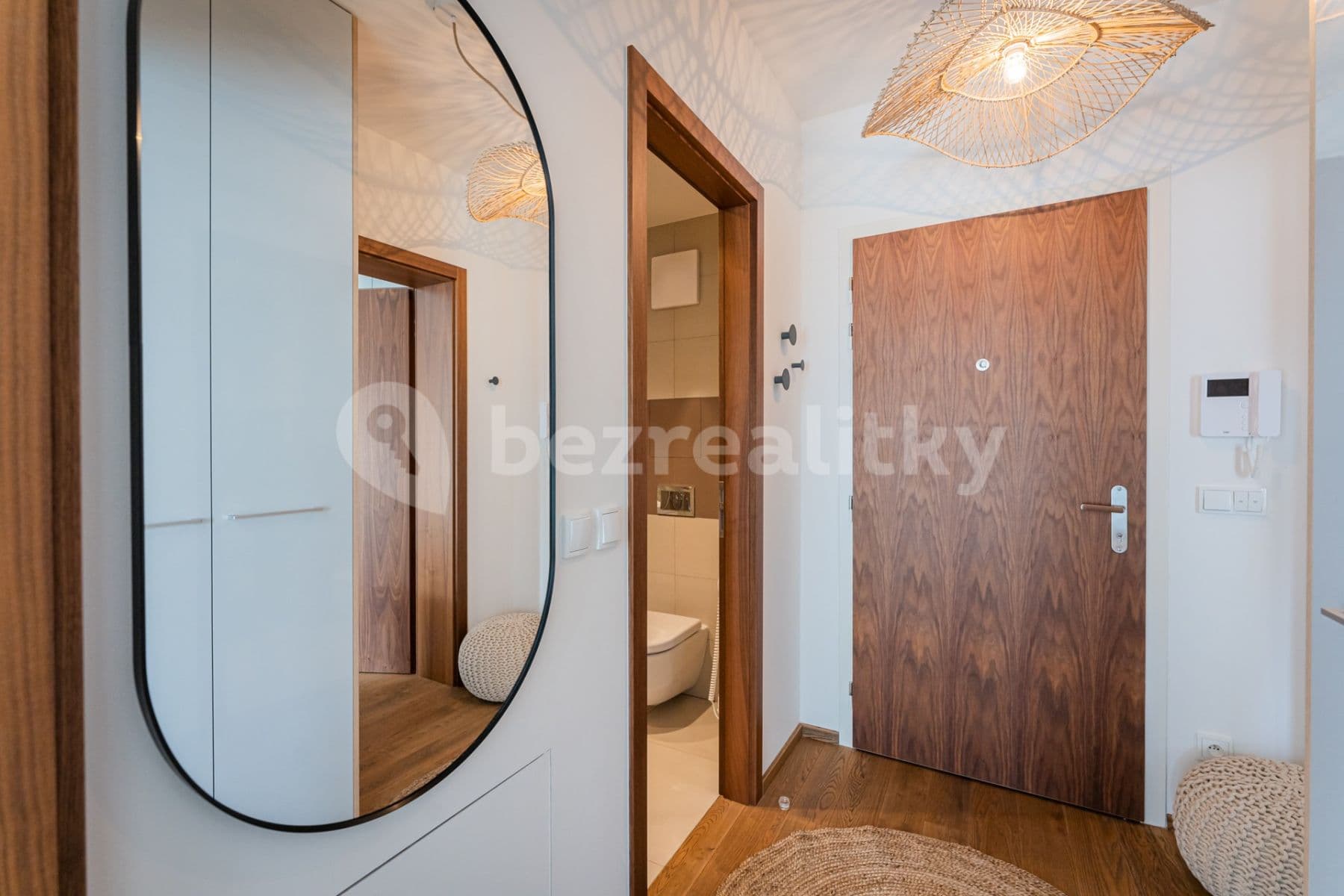 Pronájem bytu 2+kk 67 m², Čumpelíkova, Praha, Praha Pronájem bytu 2+kk 67 m², Čumpelíkova, Praha, Praha