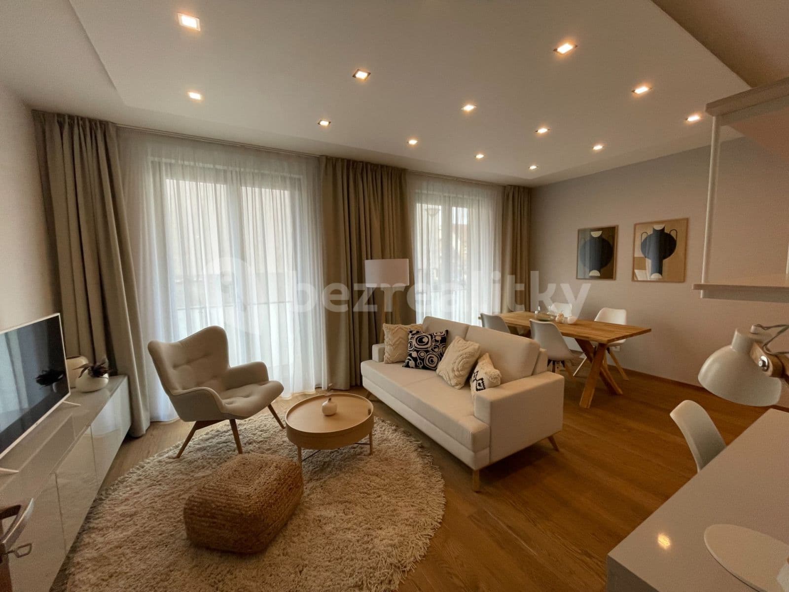 Pronájem bytu 2+kk 67 m², Čumpelíkova, Praha, Praha Pronájem bytu 2+kk 67 m², Čumpelíkova, Praha, Praha