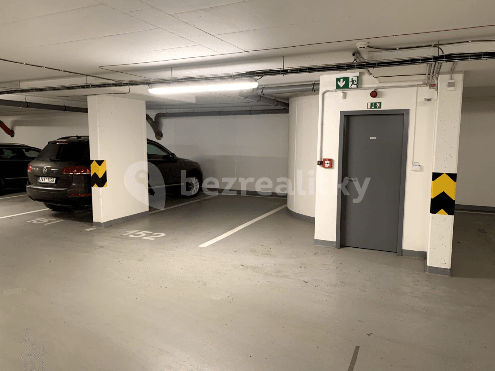 Pronájem bytu 2+kk 67 m², Čumpelíkova, Praha, Praha Pronájem bytu 2+kk 67 m², Čumpelíkova, Praha, Praha