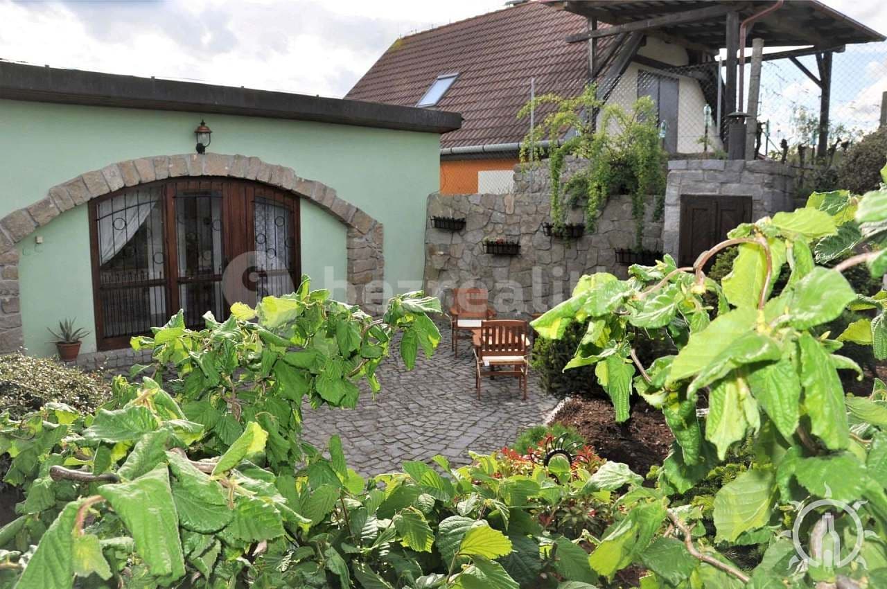 Pronájem chaty, chalupy, Olbramovice, Jihomoravský kraj Pronájem chaty, chalupy, Olbramovice, Jihomoravský kraj