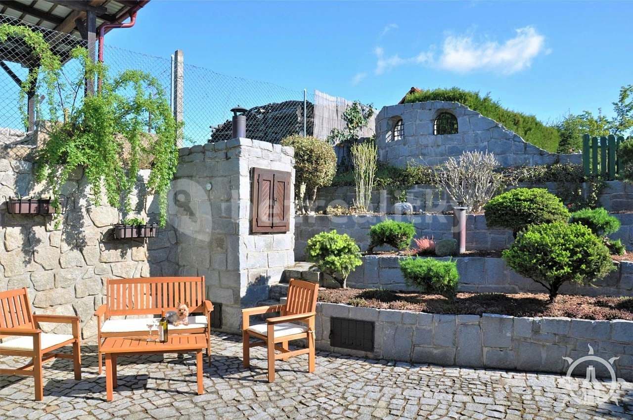 Pronájem chaty, chalupy, Olbramovice, Jihomoravský kraj Pronájem chaty, chalupy, Olbramovice, Jihomoravský kraj