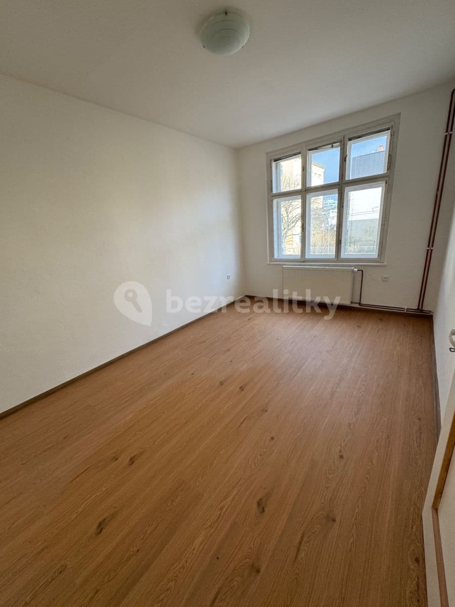 Pronájem bytu 2+1 60 m², Renneská třída, Brno, Jihomoravský kraj Pronájem bytu 2+1 60 m², Renneská třída, Brno, Jihomoravský kraj