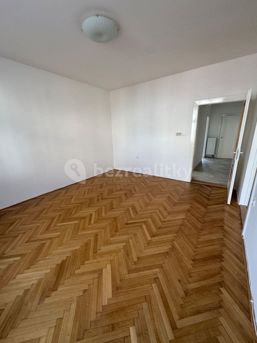 Pronájem bytu 2+1 60 m², Renneská třída, Brno, Jihomoravský kraj Pronájem bytu 2+1 60 m², Renneská třída, Brno, Jihomoravský kraj