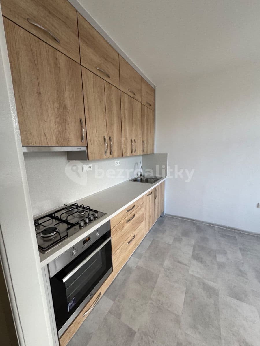 Pronájem bytu 2+1 60 m², Renneská třída, Brno, Jihomoravský kraj Pronájem bytu 2+1 60 m², Renneská třída, Brno, Jihomoravský kraj