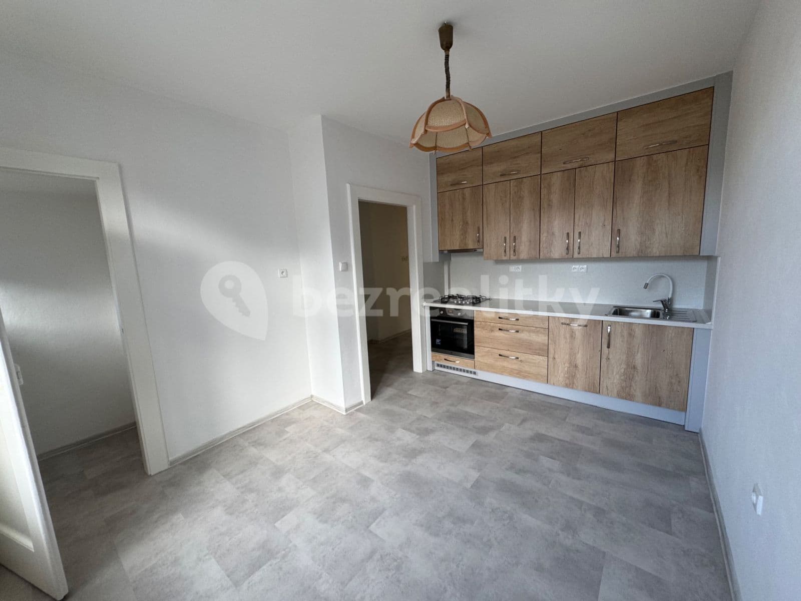 Pronájem bytu 2+1 60 m², Renneská třída, Brno, Jihomoravský kraj Pronájem bytu 2+1 60 m², Renneská třída, Brno, Jihomoravský kraj
