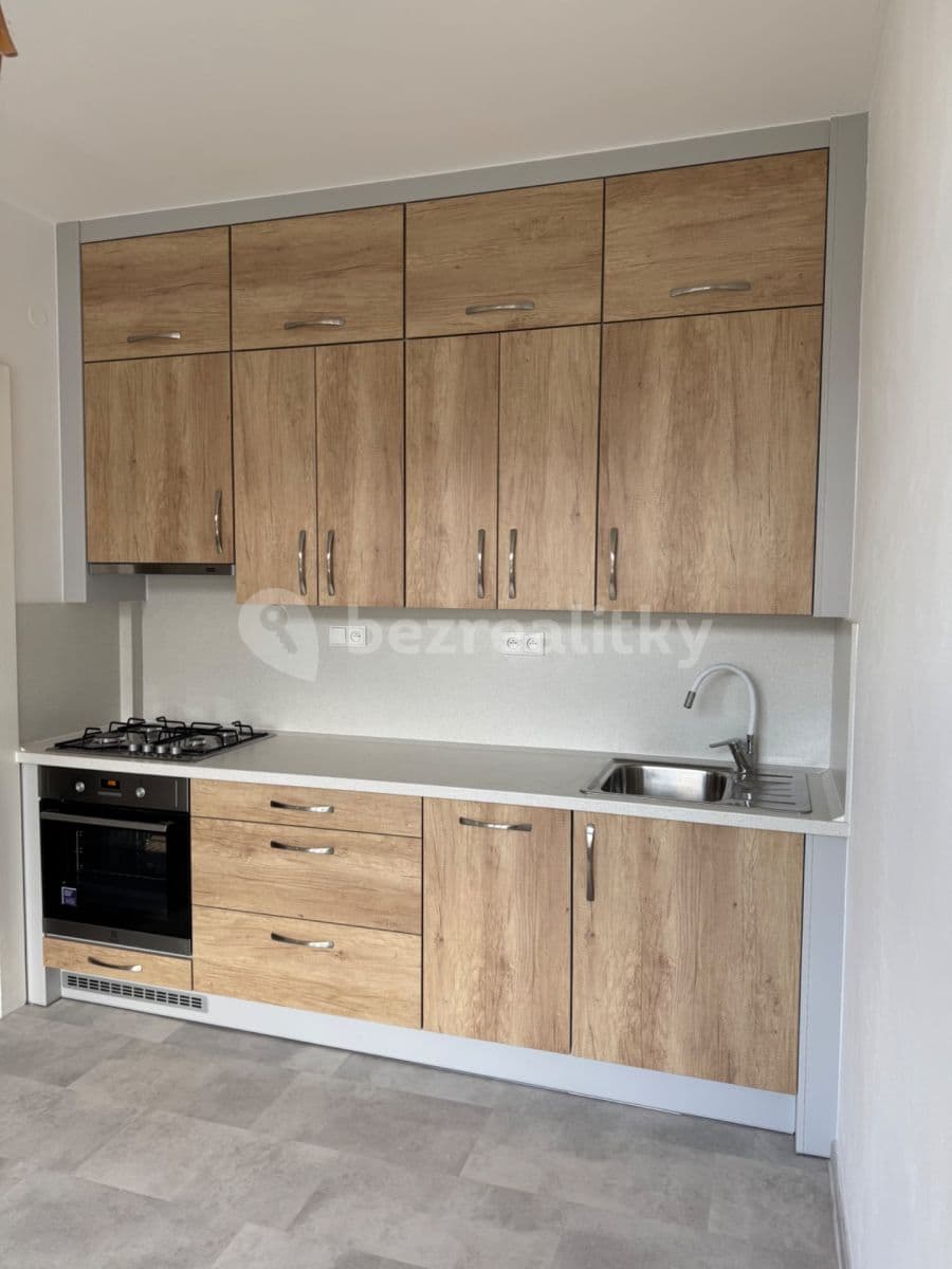 Pronájem bytu 2+1 60 m², Renneská třída, Brno, Jihomoravský kraj Pronájem bytu 2+1 60 m², Renneská třída, Brno, Jihomoravský kraj
