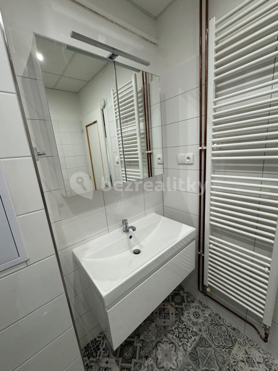 Pronájem bytu 2+1 60 m², Renneská třída, Brno, Jihomoravský kraj Pronájem bytu 2+1 60 m², Renneská třída, Brno, Jihomoravský kraj