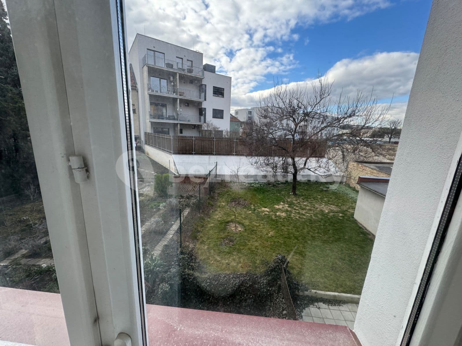 Pronájem bytu 2+1 60 m², Renneská třída, Brno, Jihomoravský kraj Pronájem bytu 2+1 60 m², Renneská třída, Brno, Jihomoravský kraj