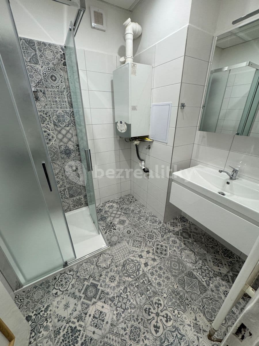 Pronájem bytu 2+1 60 m², Renneská třída, Brno, Jihomoravský kraj Pronájem bytu 2+1 60 m², Renneská třída, Brno, Jihomoravský kraj