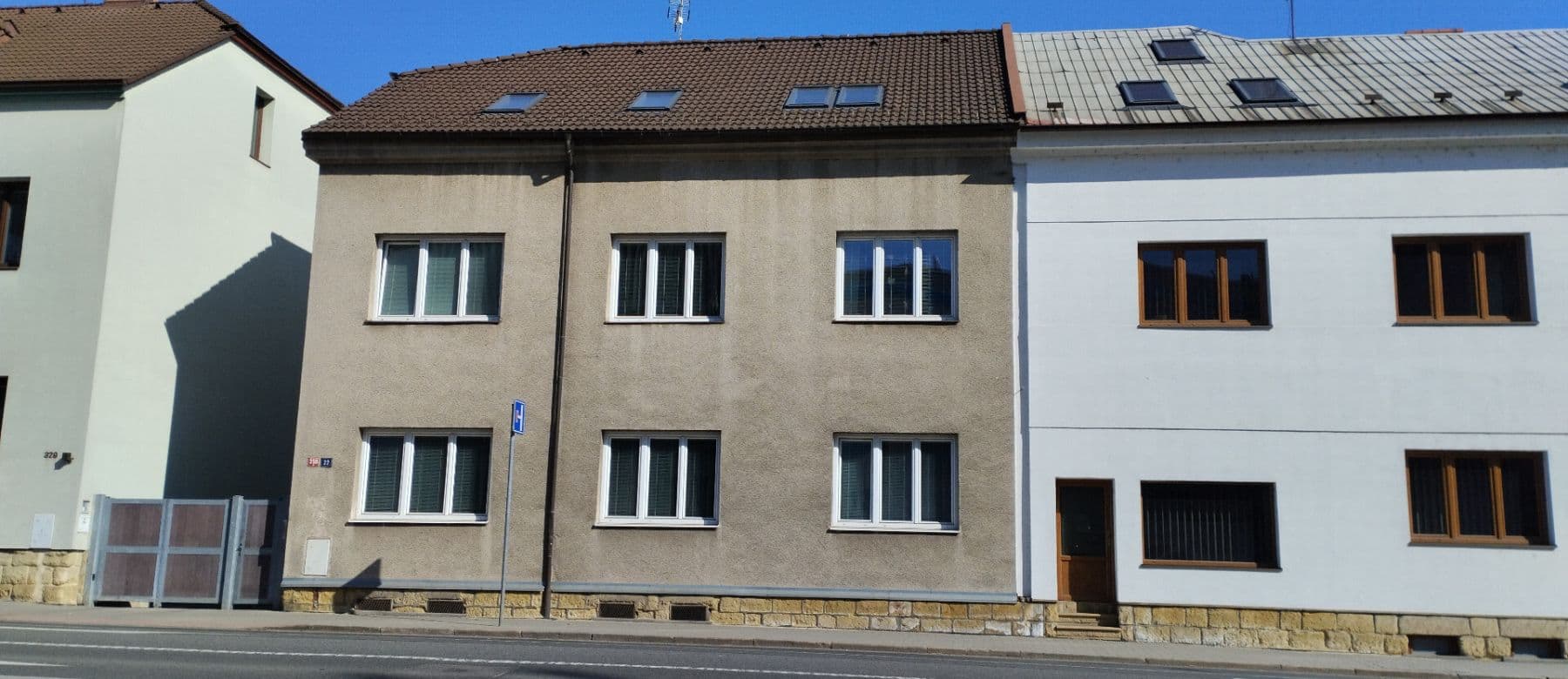 Prodej domu 401 m², pozemek 416 m², Laurinova, Mladá Boleslav, Středočeský kraj Prodej domu 401 m², pozemek 416 m², Laurinova, Mladá Boleslav, Středočeský kraj