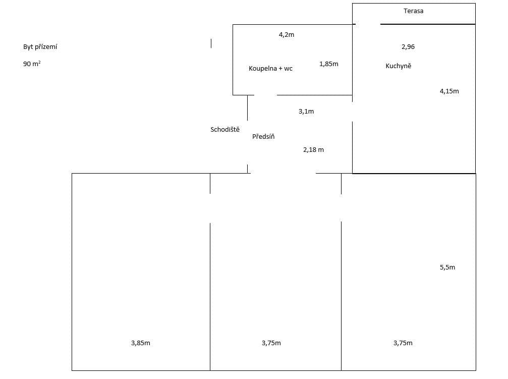 Prodej domu 401 m², pozemek 416 m², Laurinova, Mladá Boleslav, Středočeský kraj Prodej domu 401 m², pozemek 416 m², Laurinova, Mladá Boleslav, Středočeský kraj