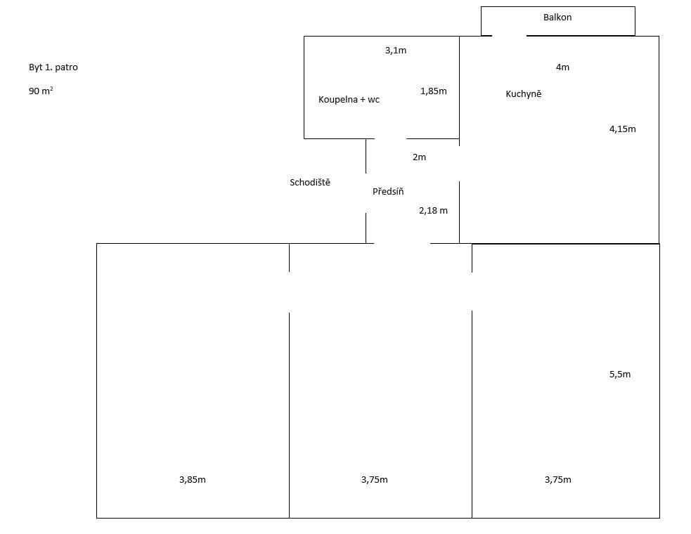 Prodej domu 401 m², pozemek 416 m², Laurinova, Mladá Boleslav, Středočeský kraj Prodej domu 401 m², pozemek 416 m², Laurinova, Mladá Boleslav, Středočeský kraj