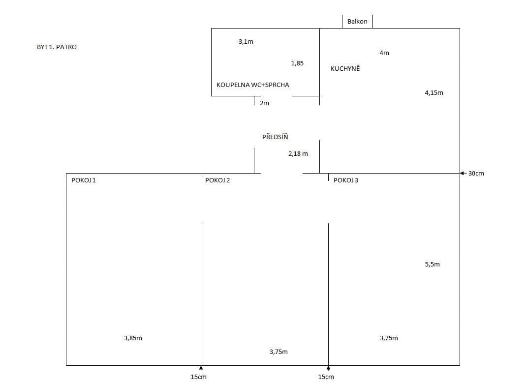 Prodej domu 401 m², pozemek 416 m², Laurinova, Mladá Boleslav, Středočeský kraj Prodej domu 401 m², pozemek 416 m², Laurinova, Mladá Boleslav, Středočeský kraj