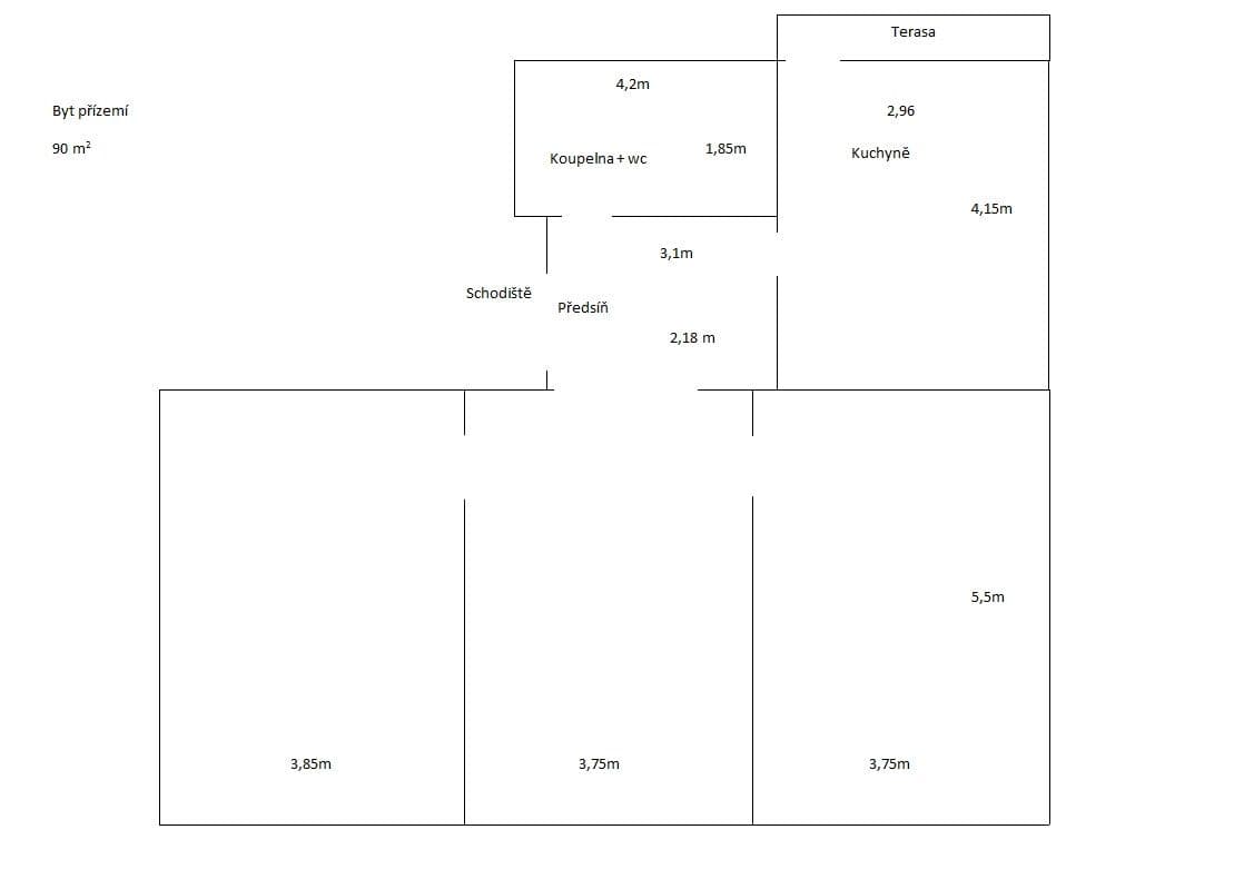 Prodej domu 401 m², pozemek 416 m², Laurinova, Mladá Boleslav, Středočeský kraj Prodej domu 401 m², pozemek 416 m², Laurinova, Mladá Boleslav, Středočeský kraj