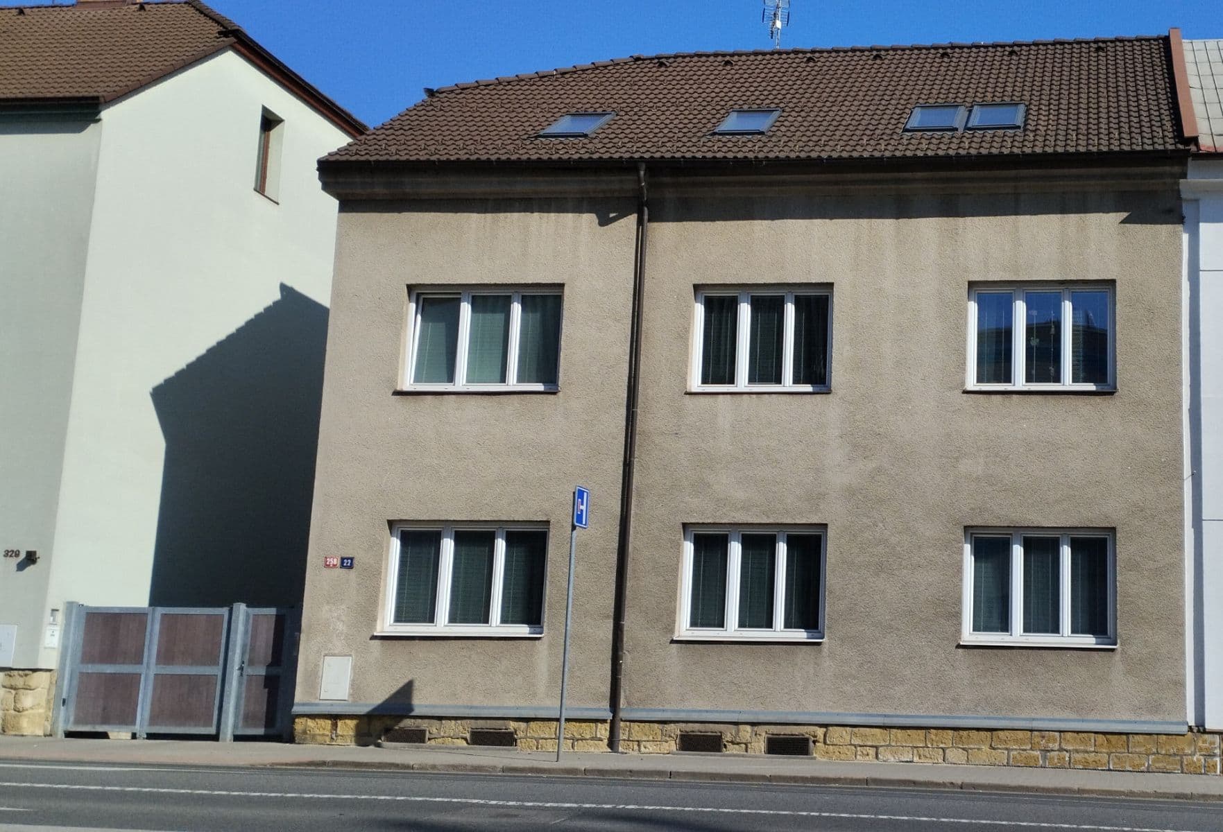 Prodej domu 401 m², pozemek 416 m², Laurinova, Mladá Boleslav, Středočeský kraj Prodej domu 401 m², pozemek 416 m², Laurinova, Mladá Boleslav, Středočeský kraj