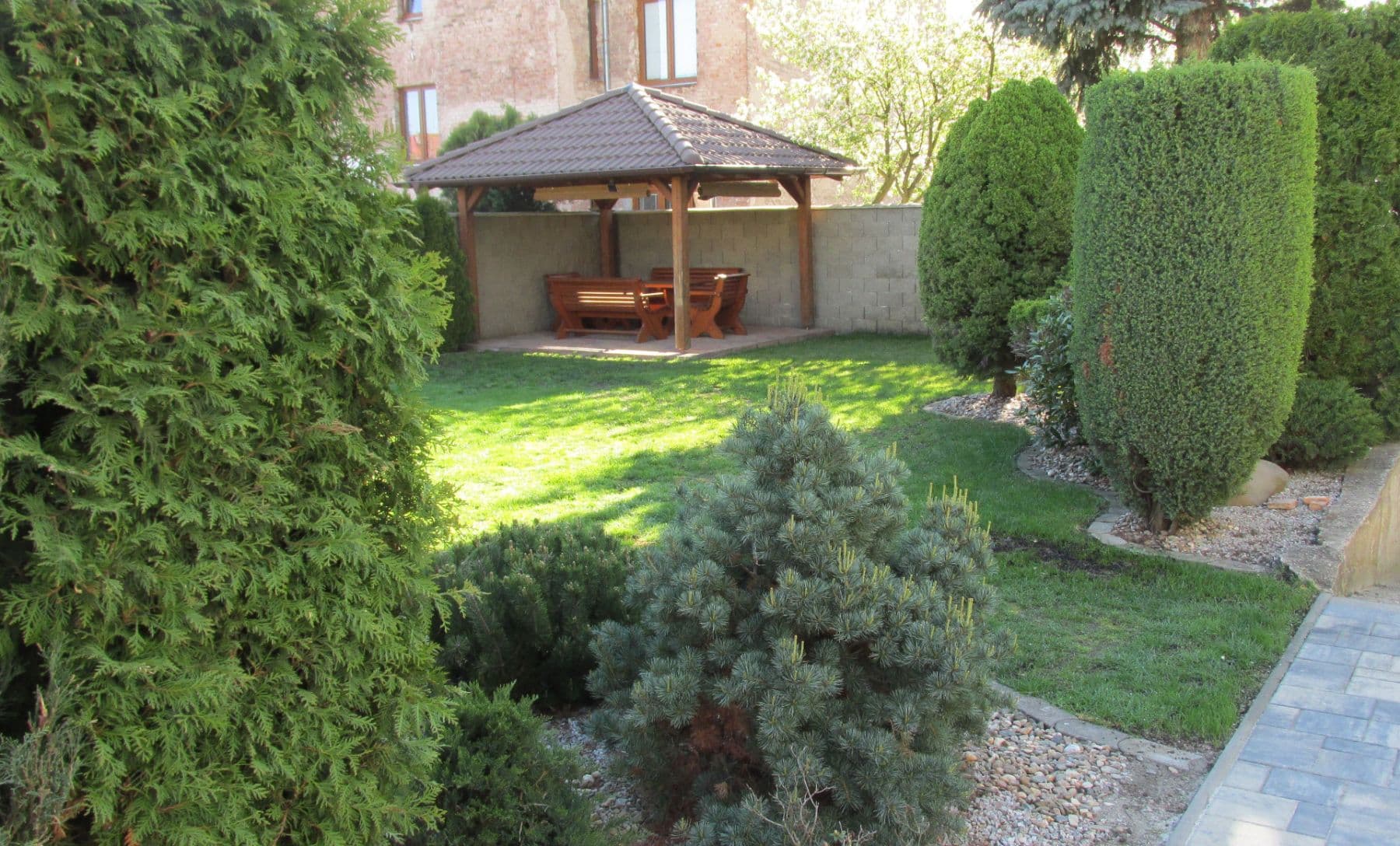 Prodej domu 401 m², pozemek 416 m², Laurinova, Mladá Boleslav, Středočeský kraj Prodej domu 401 m², pozemek 416 m², Laurinova, Mladá Boleslav, Středočeský kraj