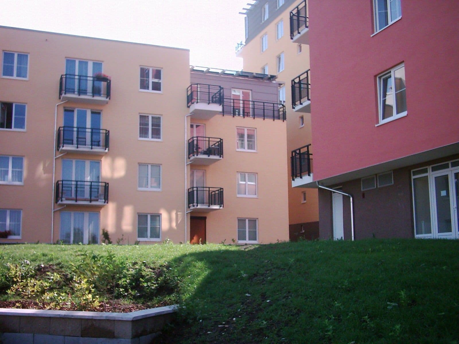 Pronájem bytu 2+kk 52 m², Tavolníková, Praha, Praha Pronájem bytu 2+kk 52 m², Tavolníková, Praha, Praha