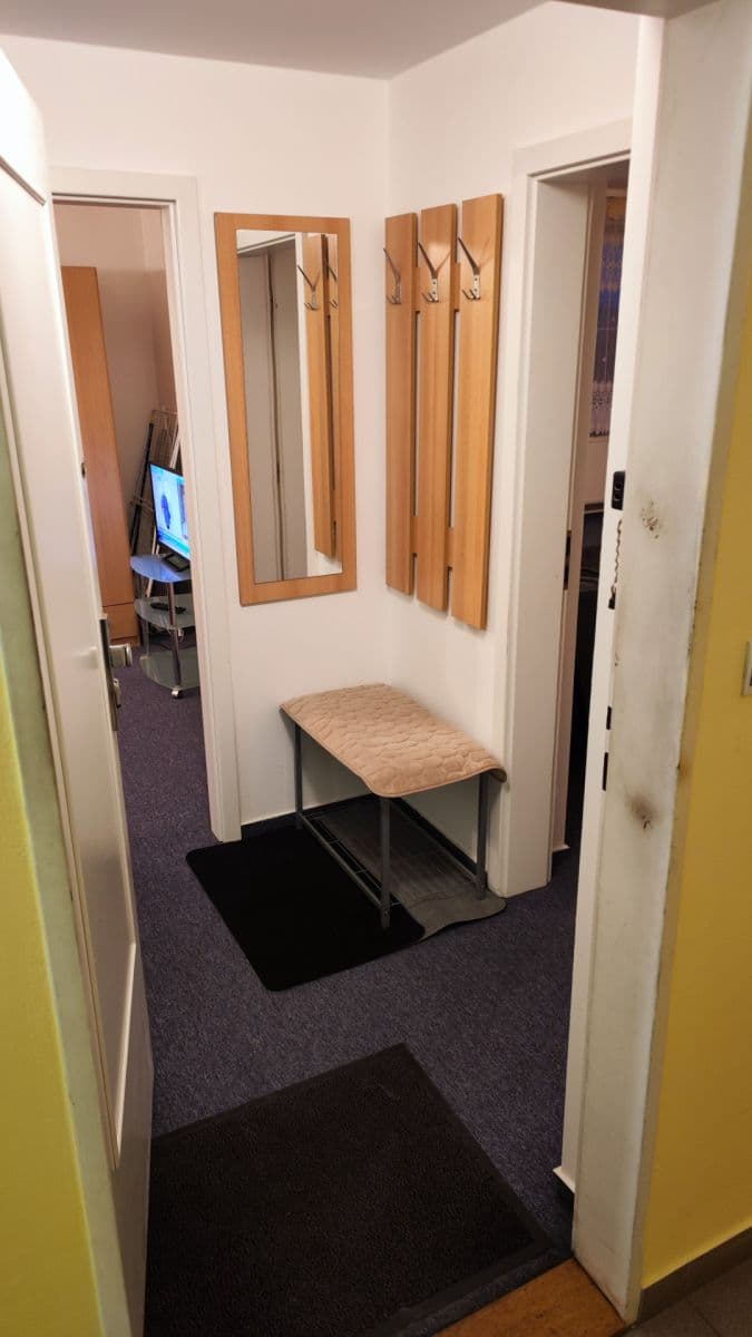 Pronájem bytu 2+kk 52 m², Tavolníková, Praha, Praha Pronájem bytu 2+kk 52 m², Tavolníková, Praha, Praha