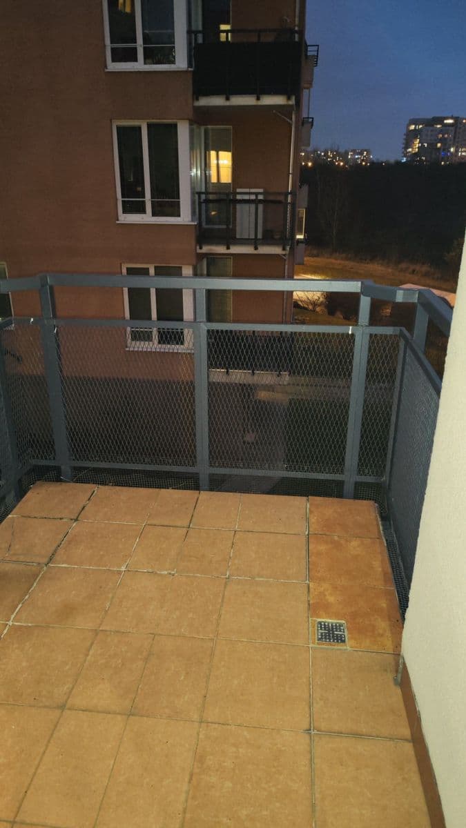 Pronájem bytu 2+kk 52 m², Tavolníková, Praha, Praha Pronájem bytu 2+kk 52 m², Tavolníková, Praha, Praha