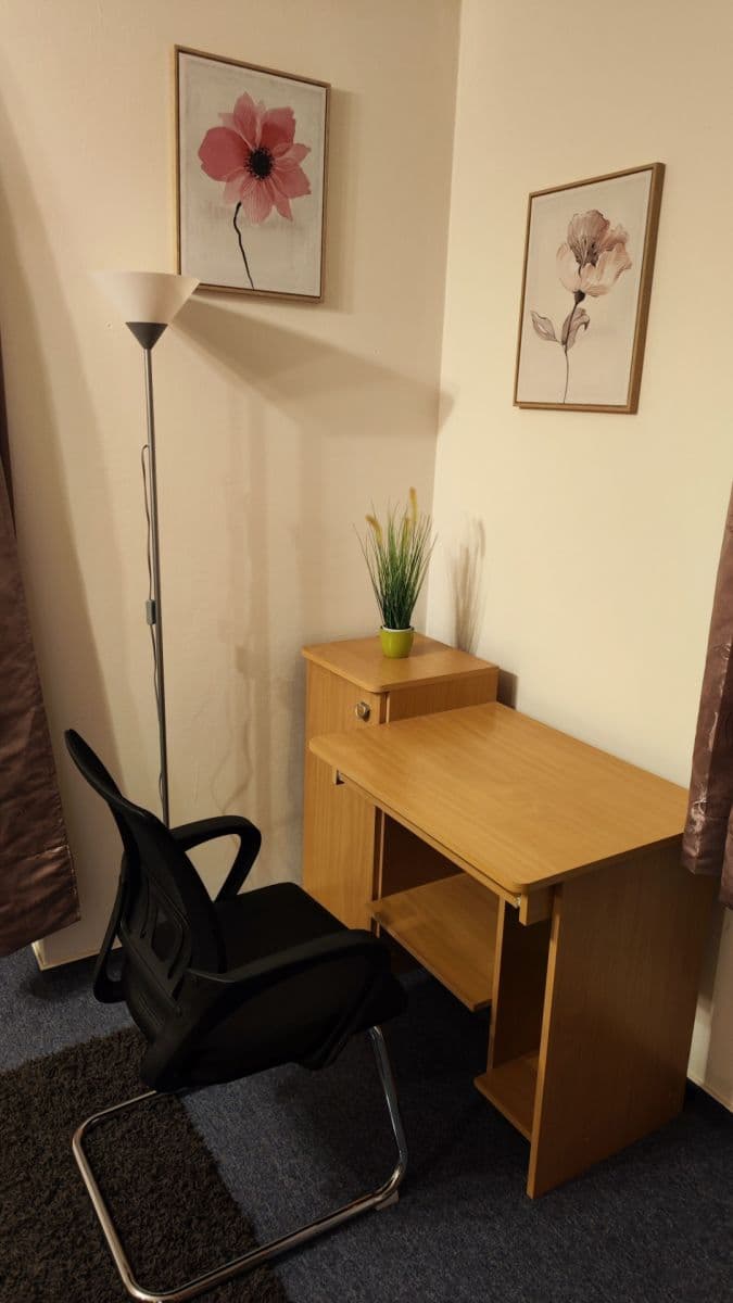 Pronájem bytu 2+kk 52 m², Tavolníková, Praha, Praha Pronájem bytu 2+kk 52 m², Tavolníková, Praha, Praha